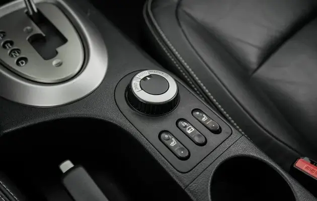 Nissan Qashqai, фото №9