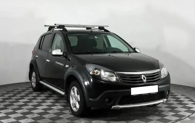 Renault Sandero, фото №3