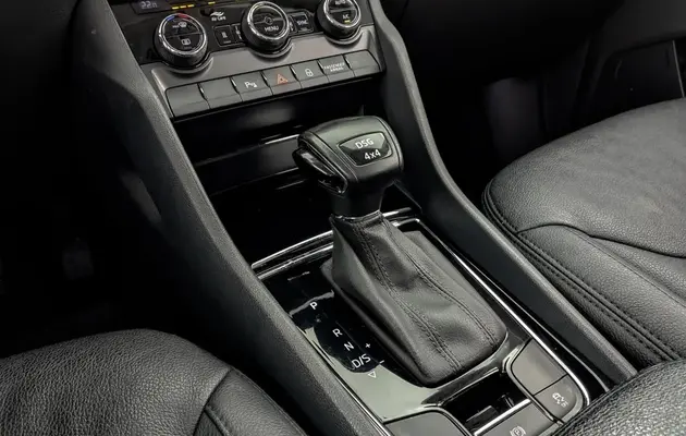 Skoda Kodiaq, фото №7