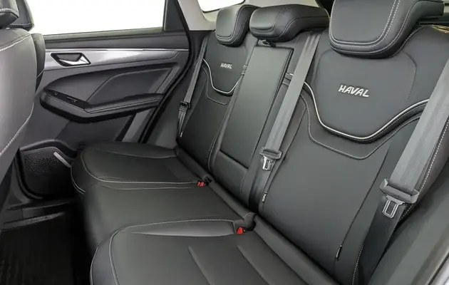 Haval Jolion, фото №6