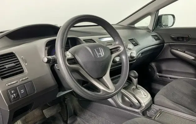 Honda Civic, фото №5
