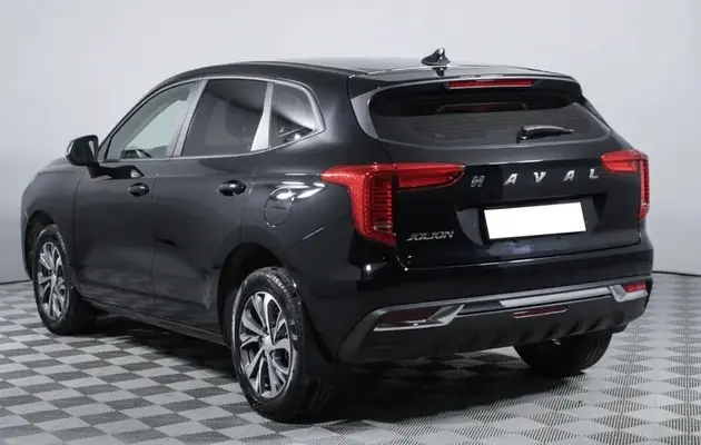 Haval Jolion, фото №4
