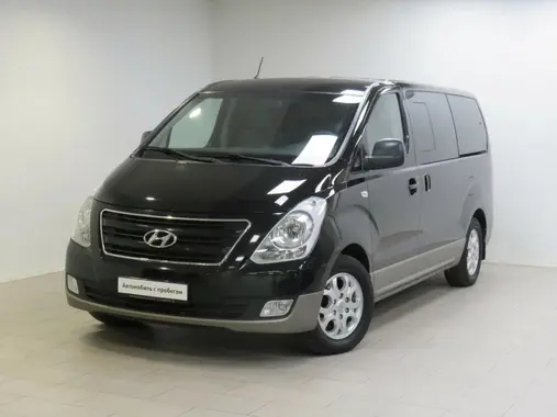Hyundai H-1