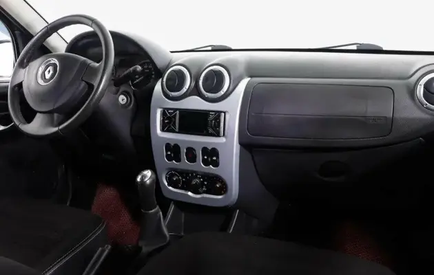 Renault Sandero, фото №6