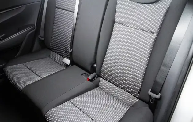 Kia Rio X-Line, фото №9