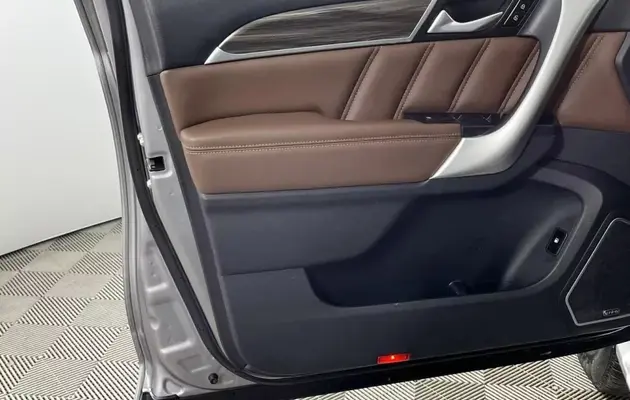 Haval H9, фото №9
