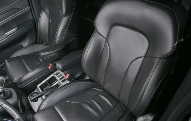 Haval H6, фото №7