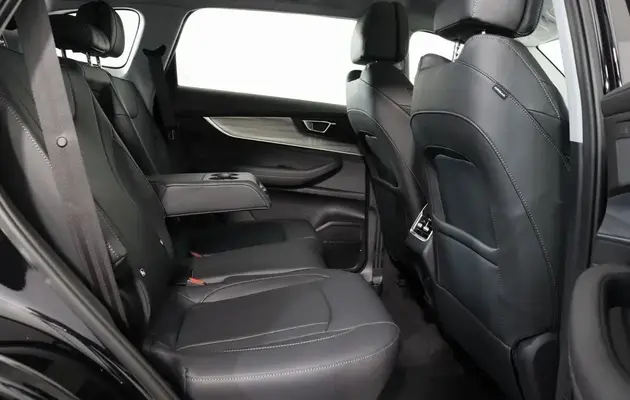 Chery Tiggo 8 Pro Max, фото №6