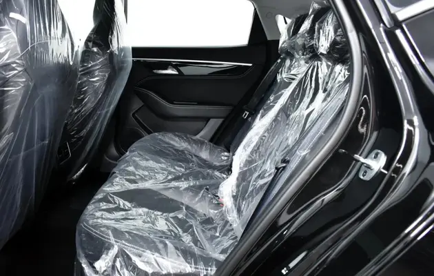 JAC J7, фото №8