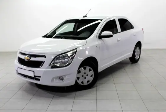 Chevrolet COBALT