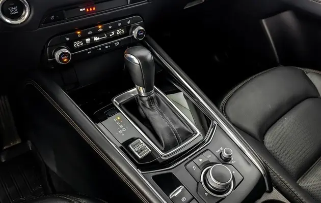 Mazda CX-5, фото №7