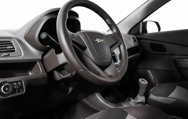 Chevrolet Cobalt, фото №5