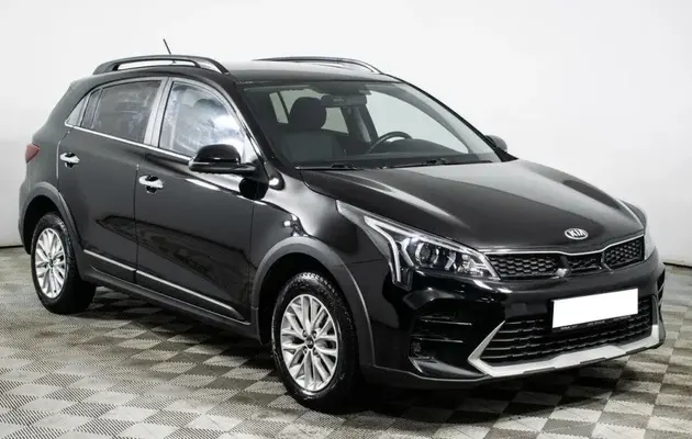 Kia Rio, фото №3