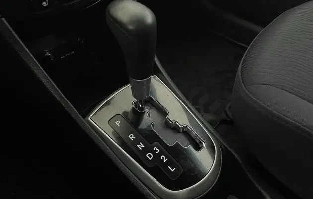 Hyundai Solaris, фото №10