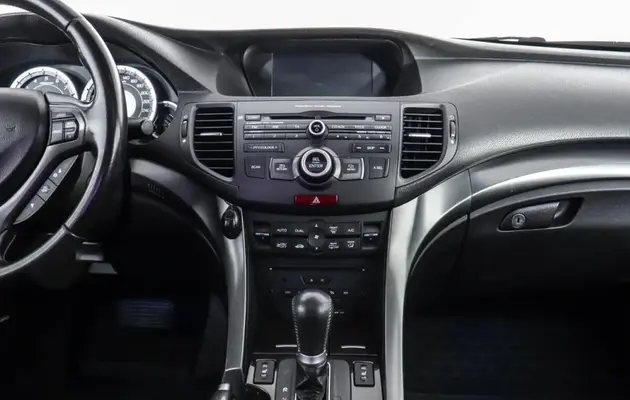Honda Accord, фото №6