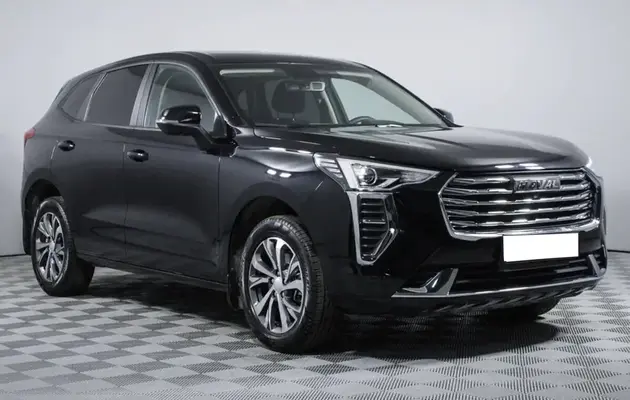 Haval Jolion, фото №3