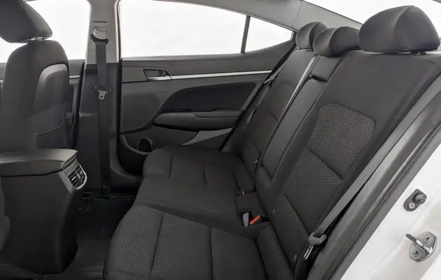 Hyundai Elantra, фото №6