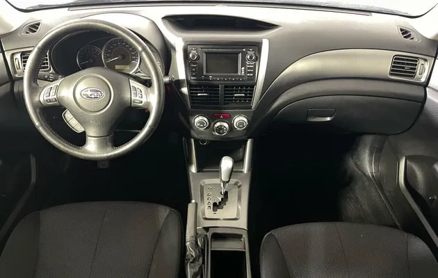 Subaru Forester, фото №5