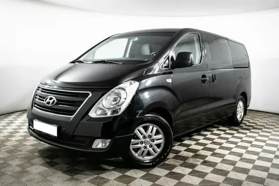 Hyundai H-1