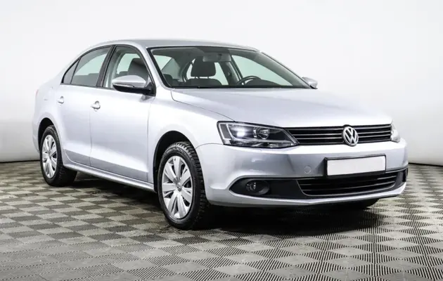 Volkswagen Jetta, фото №3