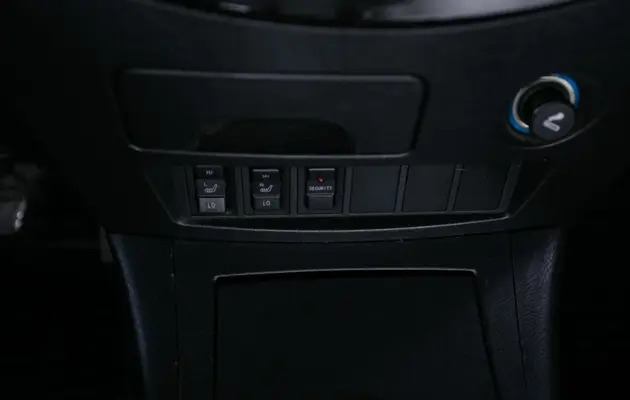 Chery Tiggo (T11), фото №10