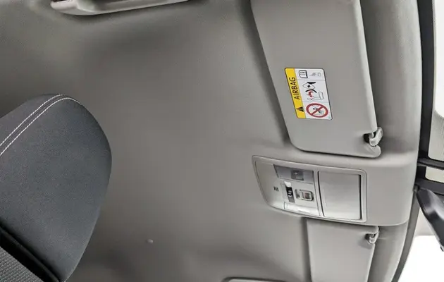Toyota RAV4, фото №11
