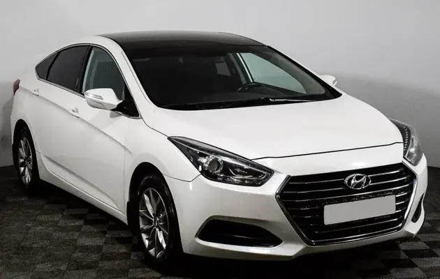 Hyundai i40, фото №3