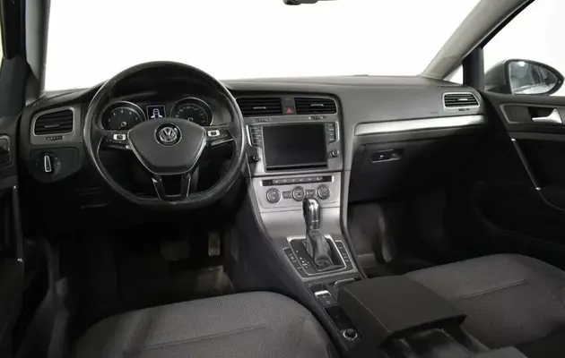 Volkswagen Golf, фото №7