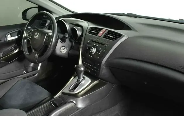 Honda Civic, фото №5