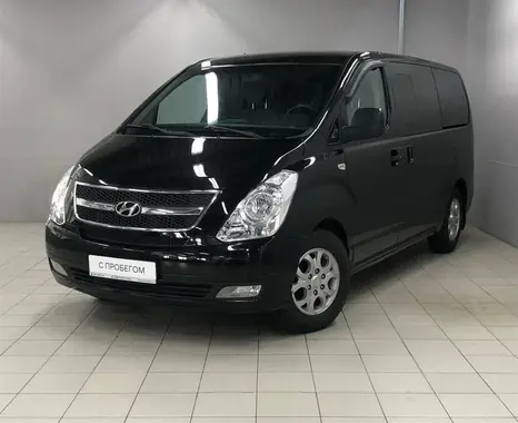Hyundai H-1