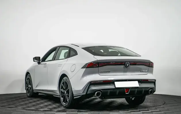 Changan Uni-V, фото №4