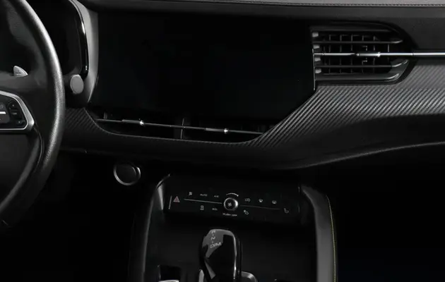 Haval F7x, фото №7