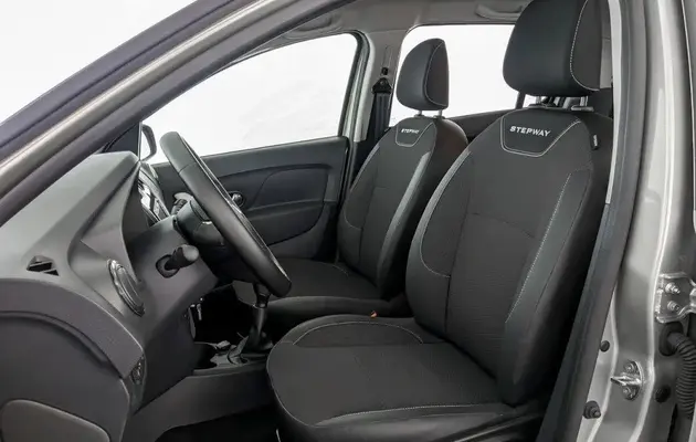 Renault Sandero, фото №7