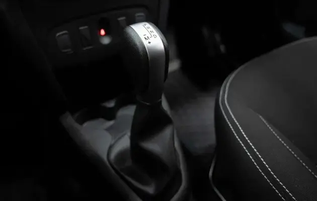 Renault Sandero, фото №13