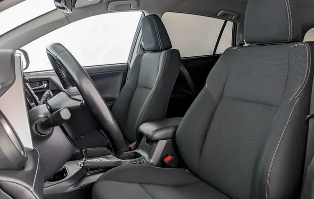 Toyota RAV4, фото №5