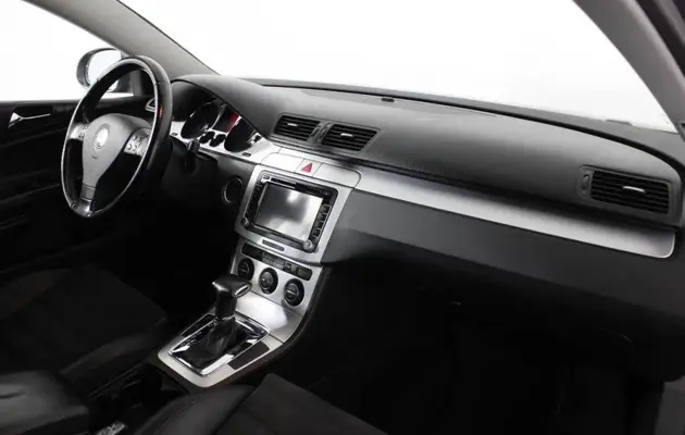 Volkswagen Passat, фото №6