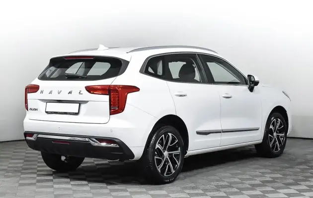 Haval Jolion, фото №2