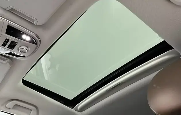 Haval H9, фото №12