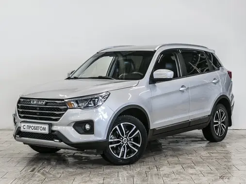 Lifan X70