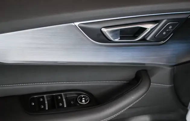 Chery Tiggo 4 Pro, фото №8