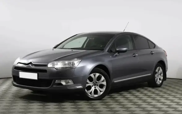 Citroen C5