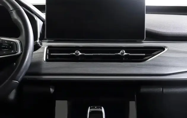 Chery Tiggo 8 Pro, фото №10