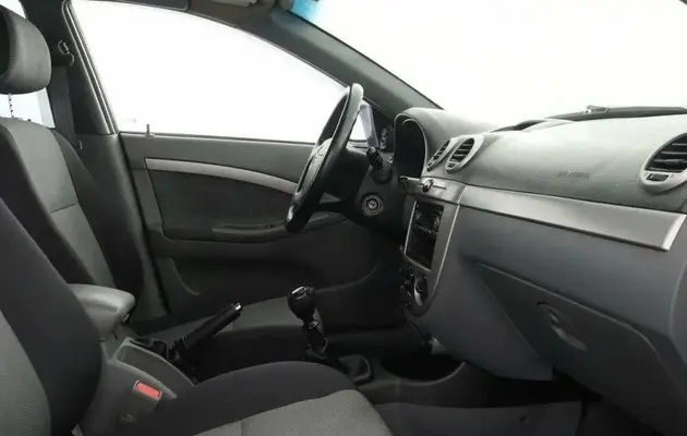 Chevrolet Lacetti, фото №6