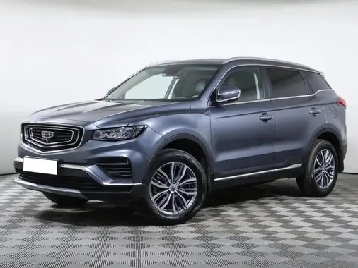 Geely ATLAS PRO