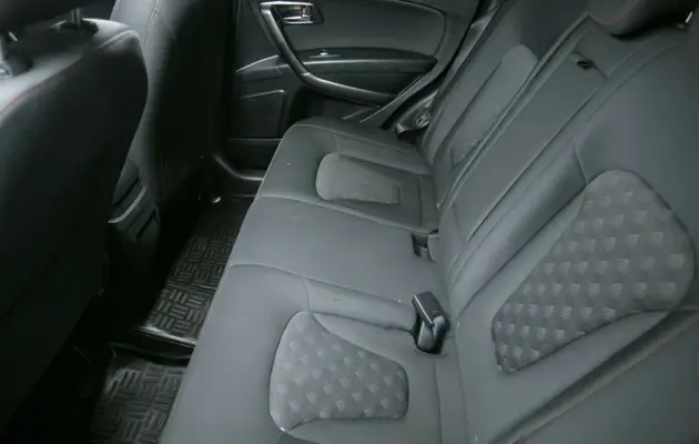 FAW Besturn X80, фото №7