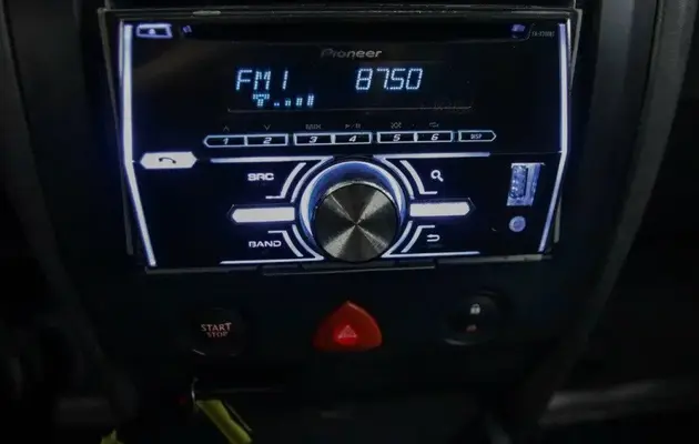 Renault Megane, фото №10