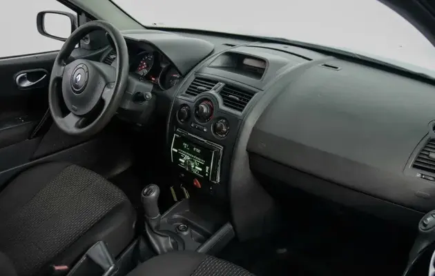 Renault Megane, фото №5