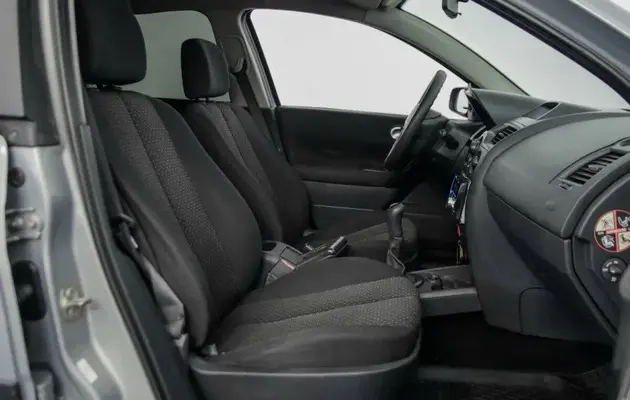 Renault Megane, фото №7