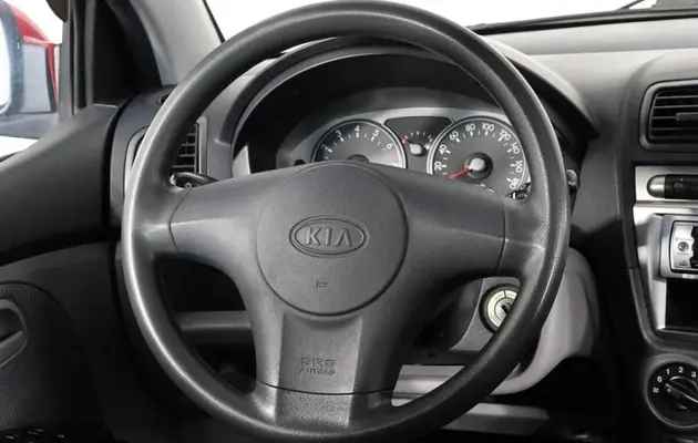 Kia Picanto, фото №7