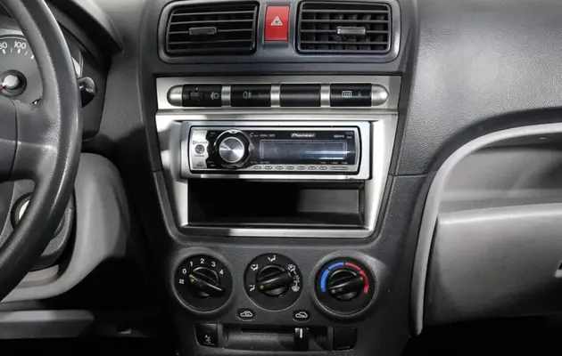 Kia Picanto, фото №8